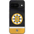NHL Boston Bruins Jersey Google Pixel 9 Skin
